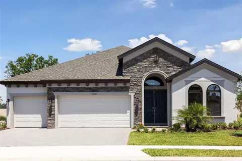 13052 Homestead Ln, Parrish, FL 34219
