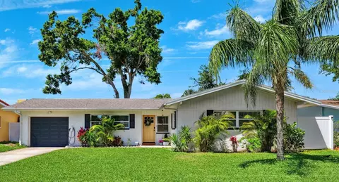 1648 Arbor Dr, Clearwater, FL 33756