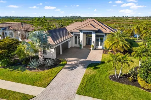 11506 Harbourside Ln, Parrish, FL 34219 photo 1