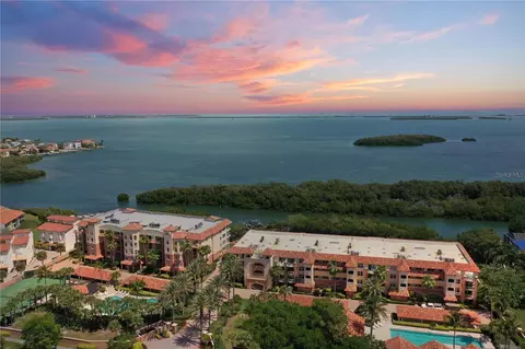 1695 Pinellas Bayway S #E6, Saint Petersburg, FL 33715