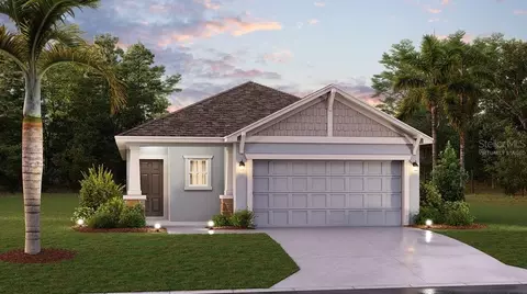 5619 Vinyasa Rd, Clermont, FL 34714