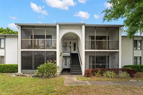 1243 Pine Ridge Cir W #B1, Tarpon Springs, FL 34688