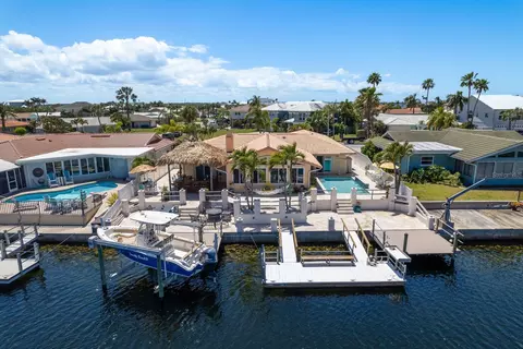 3235 Seaway Dr, New Port Richey, FL 34652
