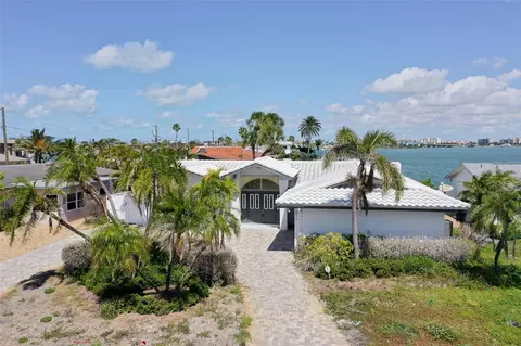 511 64th Ave, Saint Pete Beach, FL 33706