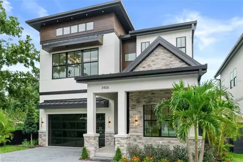 3406 W Arch St, Tampa, FL 33607