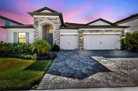 13008 Wildflower Meadow Dr, Riverview, FL 33579