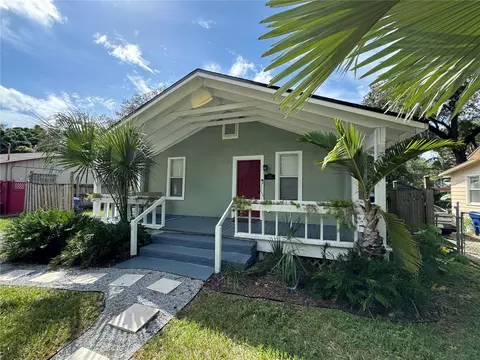 1211 E Curtis St, Tampa, FL 33603