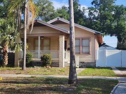 475 11th Ave N, Saint Petersburg, FL 33701