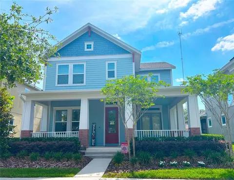 6011 Caldera Ridge Dr, Lithia, FL 33547