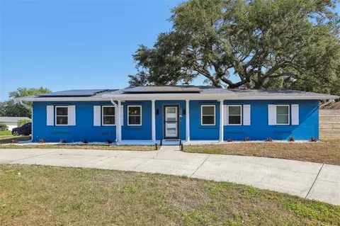1650 Elizabeth Ln, Clearwater, FL 33755