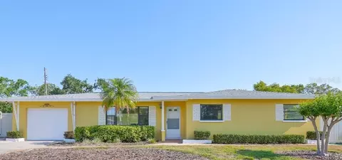 1390 Ponce De Leon Blvd, Clearwater, FL 33756