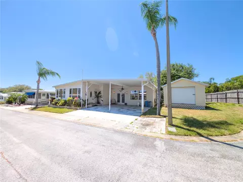 25 Mountain Laurel, Palm Harbor, FL 34684