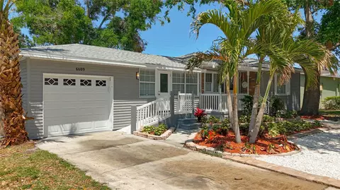 6609 Dartmouth Ave N, Saint Petersburg, FL 33710