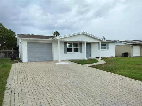 10817 Fillmore Ave, Port Richey, FL 34668