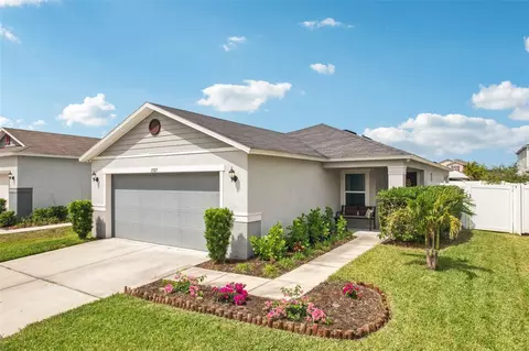 7727 Sunshine Bridge Ave, Gibsonton, FL 33534