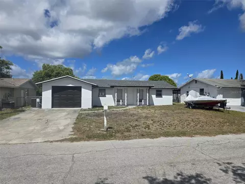 11215 Yewtree Ave, Port Richey, FL 34668