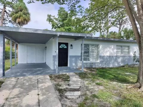 6646 Del Prado Ter, New Port Richey, FL 34652