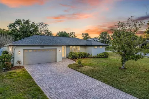 2029 Spanish Pines Dr, Dunedin, FL 34698