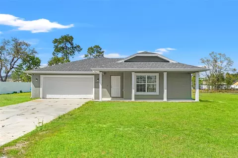 13193 Paxton Ave, Weeki Wachee, FL 34614