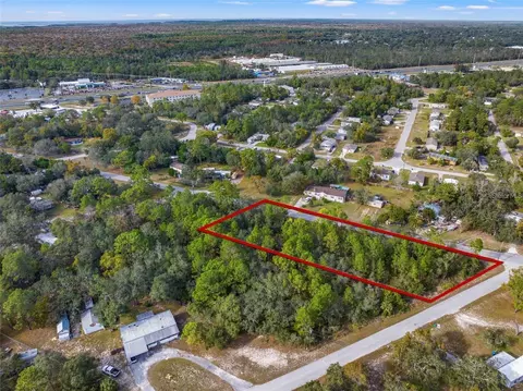 0 Toucan Trl, Spring Hill, FL 34606