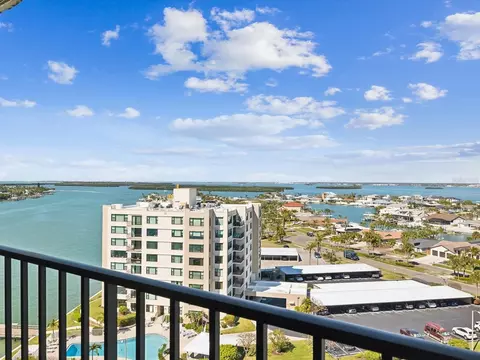 736 Island Way #1101, Clearwater Beach, FL 33767