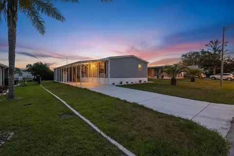 14383 Dehaven Ave, Brooksville, FL 34613