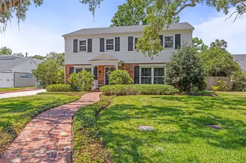 1211 S Druid Ln, Tampa, FL 33629