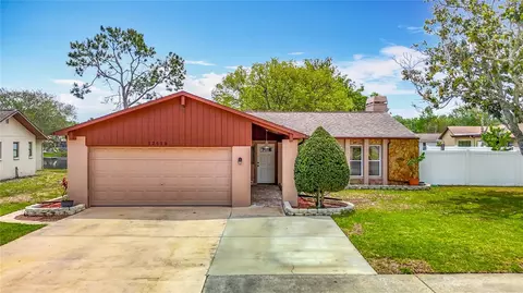 12518 Smokey Dr, Hudson, FL 34669