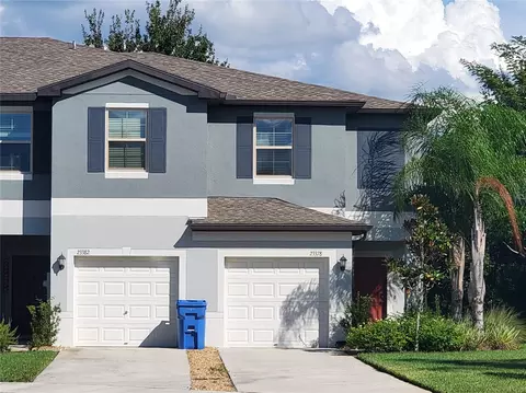 23378 Papyrus Way, Lutz, FL 33549