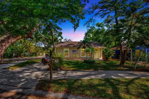 1155 Withlacoochee St, Safety Harbor, FL 34695