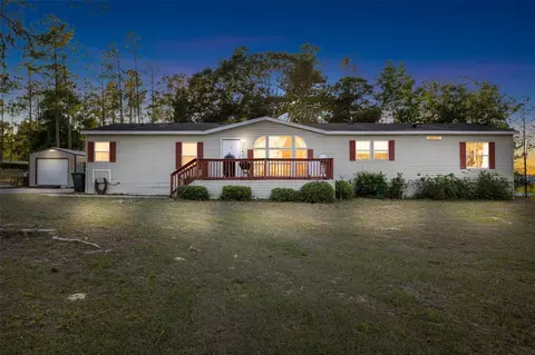 13721 Mcintosh Dr, Dade City, FL 33525