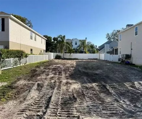 500 Palm Ave, Palm Harbor, FL 34683