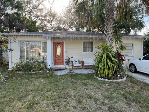 Undisclosed, Tampa, FL 33604