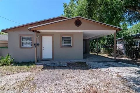 907 Tyner St, Plant City, FL 33563