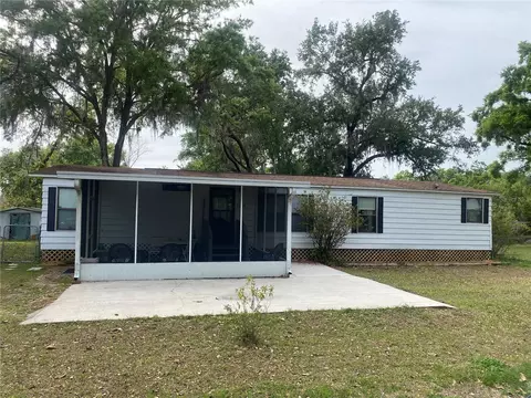 3201 Young Rd, Plant City, FL 33565