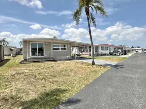 654 Mount Madison Ave NE #663, Saint Petersburg, FL 33702