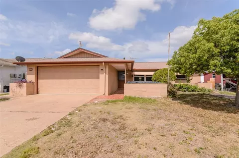 9205 Ledgestone Ln, Port Richey, FL 34668