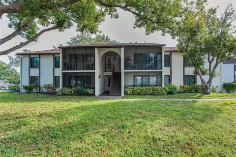 2631 Pine Ridge Way S #D1, Palm Harbor, FL 34684