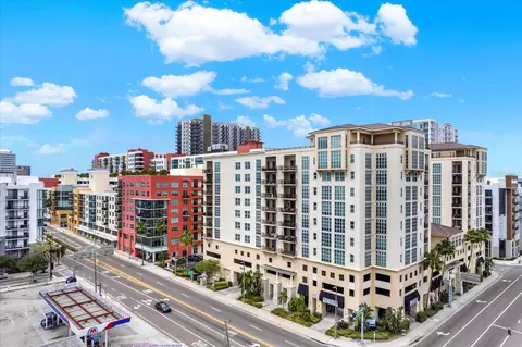 1238 E Kennedy Blvd #702, Tampa, FL 33602