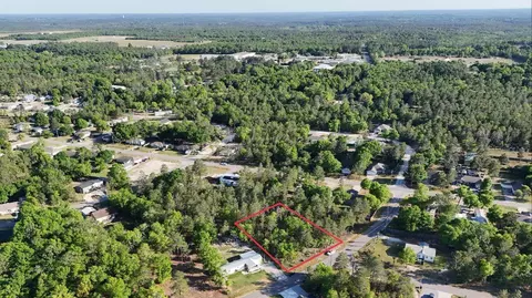 Donatello Road, Defuniak Springs, FL 32433
