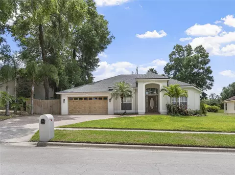 2170 Lake Marion Dr, Apopka, FL 32712