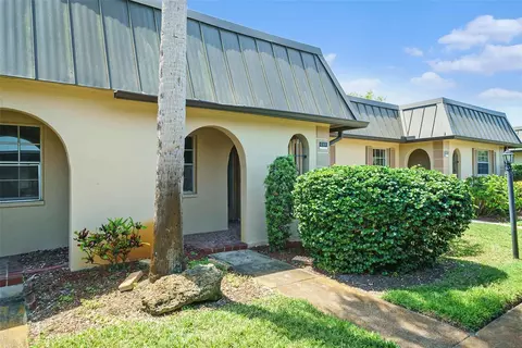 4144 Hampton Dr #C, New Port Richey, FL 34652