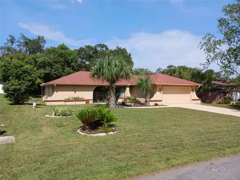 8024 Pagoda Dr, Spring Hill, FL 34606 photo 1