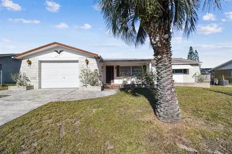 4637 Croton Dr, New Port Richey, FL 34652
