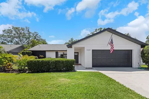 14007 Middleton Way, Tampa, FL 33624