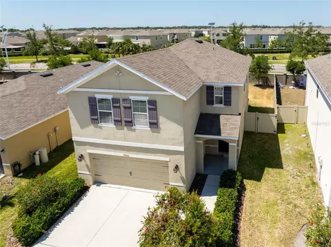 7486 Tuscan Bay Cir, Wesley Chapel, FL 33545