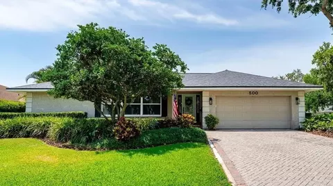 500 Tallahassee Dr NE, Saint Petersburg, FL 33702