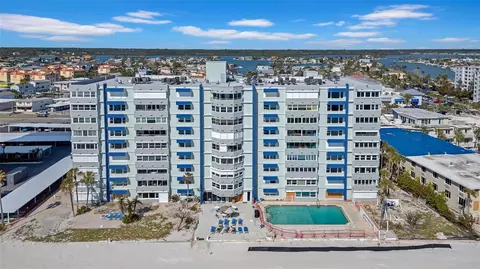 17400 Gulf Blvd #I4, North Redington Beach, FL 33708