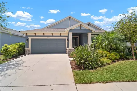 5609 Silver Sun Dr, Apollo Beach, FL 33572