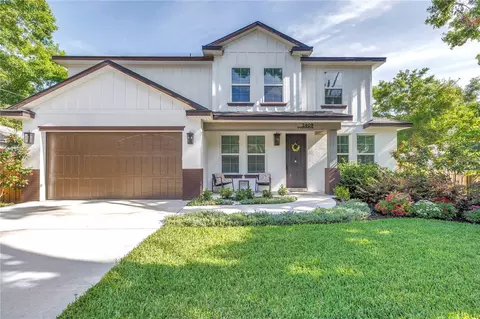 3409 W Cherokee Ave, Tampa, FL 33611